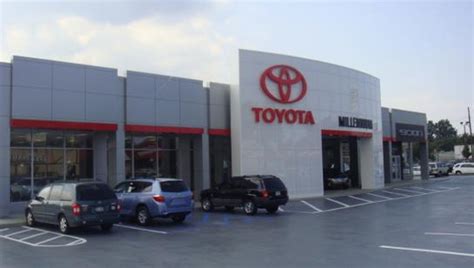 toyota hempstead